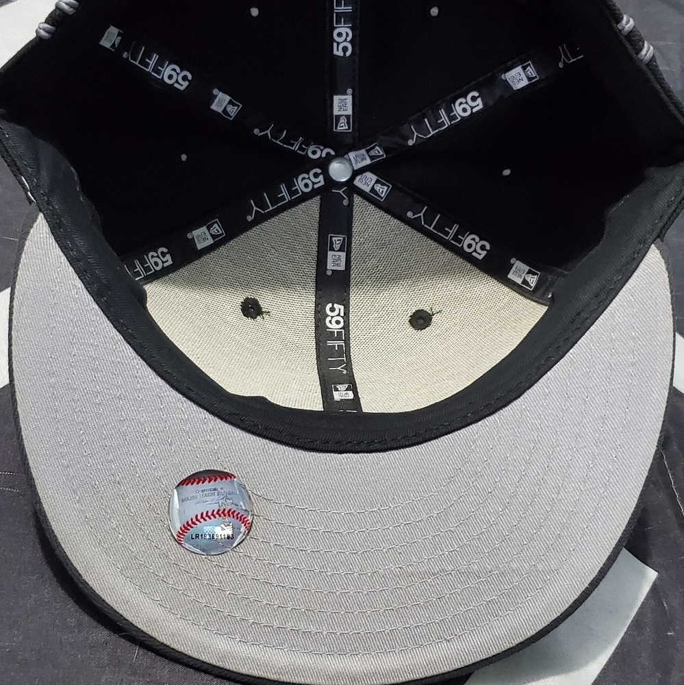 Milwaukee brewers 59fifty hat - Picture 3 of 4